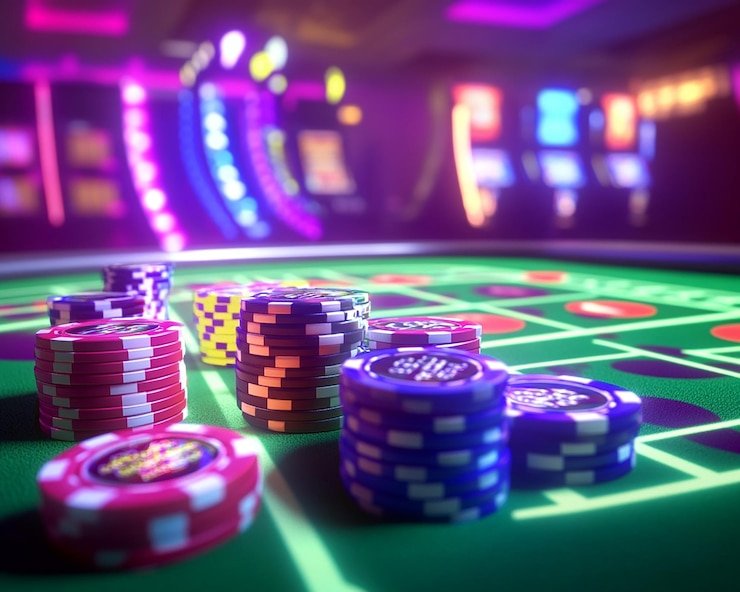 7ven mobile gaming