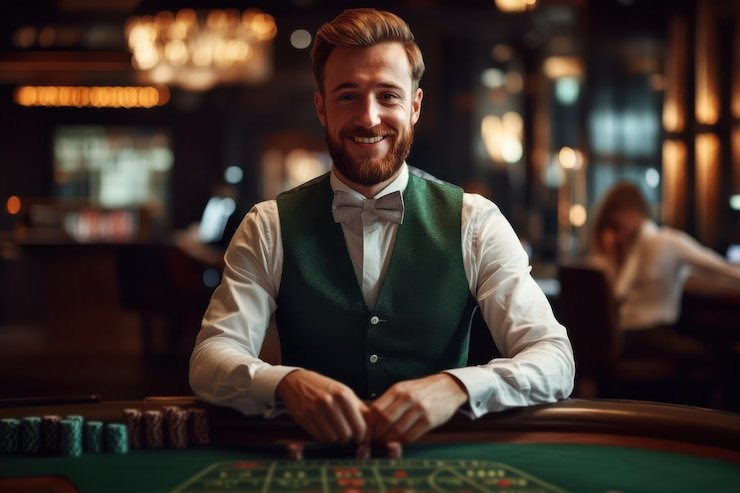 7ven Lightning Roulette: Putaran Kilat dengan Payout Dinamis