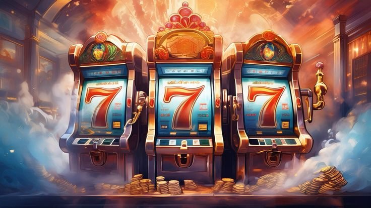 7ven mobile gaming