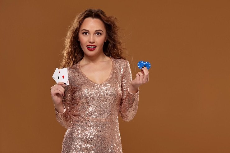 7ven Baccarat Prestige